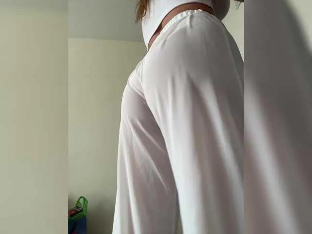 Freechat daddySgirl9 on BongaCams