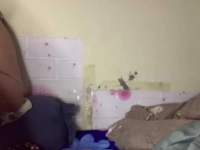 Freechat Daisy119 on BongaCams