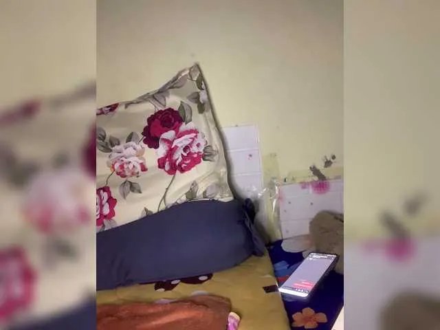 Freechat Daisy119 on BongaCams