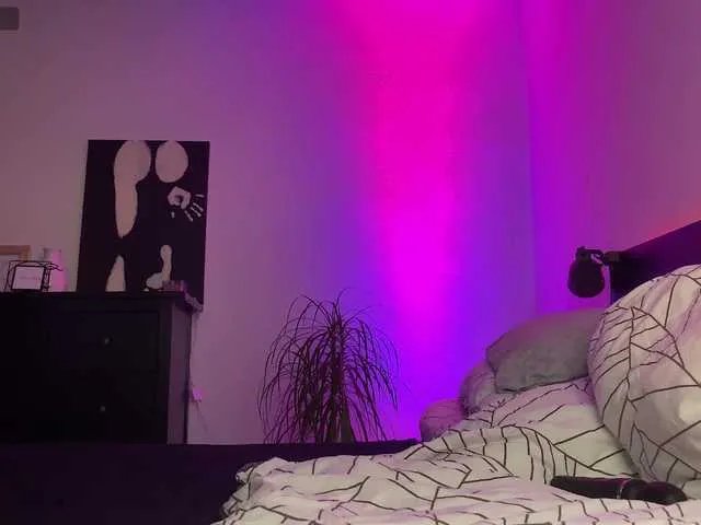 Freechat dalmatian-girl on BongaCams