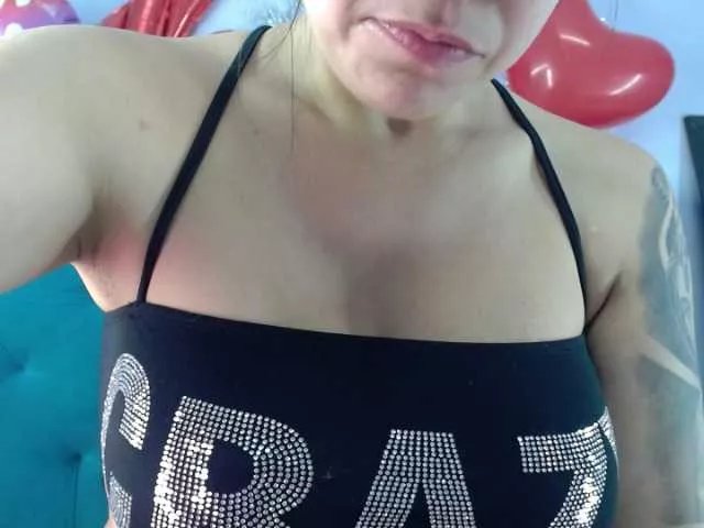 Freechat danilopezxxx on BongaCams