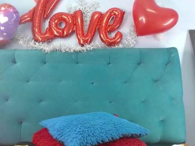 Freechat danilopezxxx on BongaCams