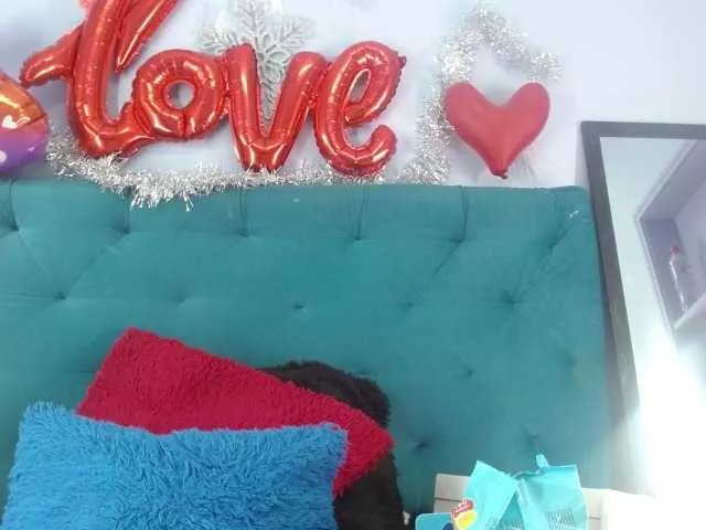 Freechat danilopezxxx on BongaCams