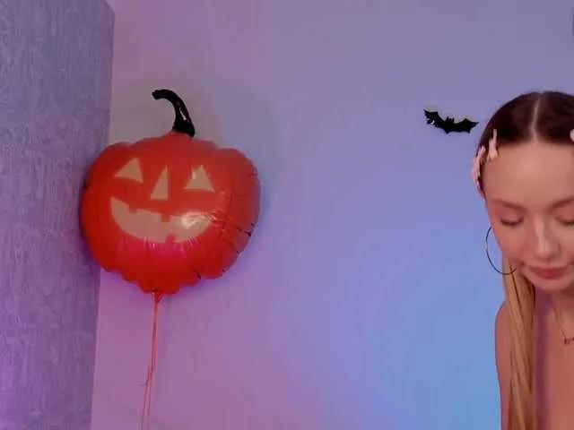 Freechat DashaSento on BongaCams