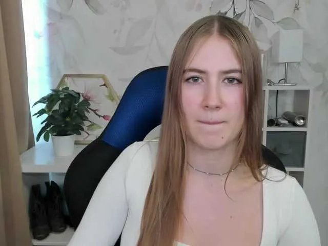 Freechat desireMegan on BongaCams