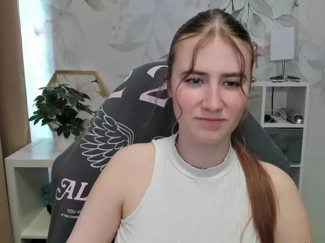 Freechat desireMegan on BongaCams