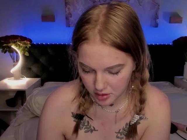 Freechat DonnaSmith on BongaCams