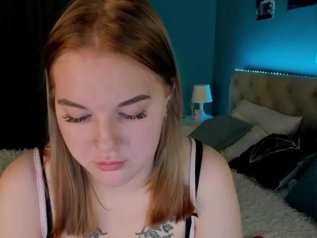 Freechat DonnaSmith on BongaCams