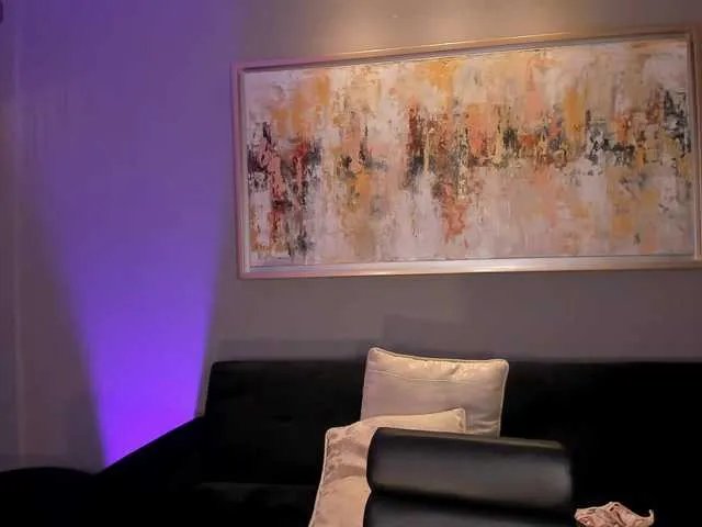 Freechat EveBenson on BongaCams