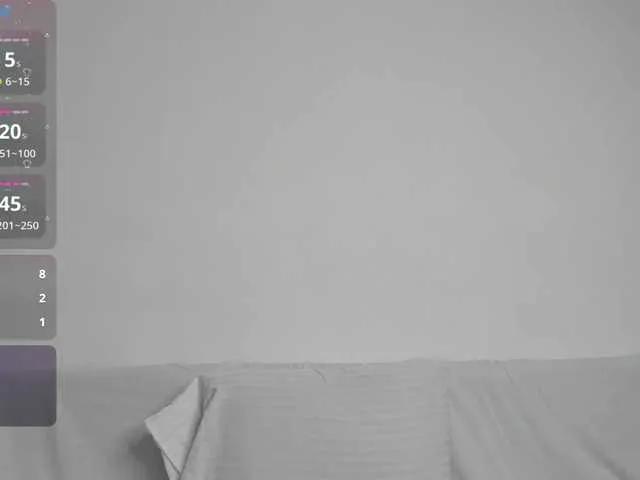 Freechat floomaliana on BongaCams