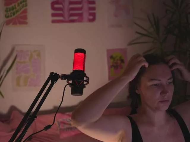 Freechat Gessifossa on BongaCams