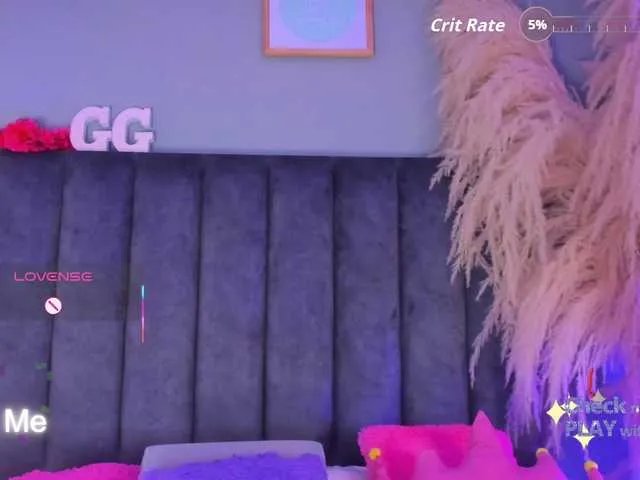 Freechat GigiRoss1 on BongaCams