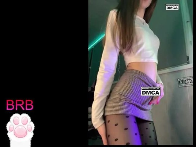 Freechat Girlboom on BongaCams