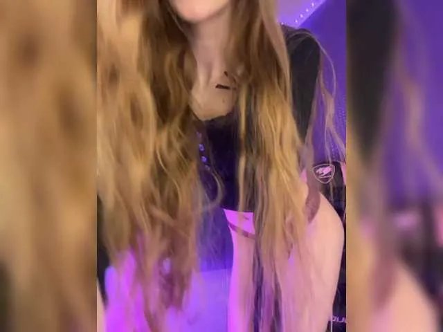 Freechat Girlboom on BongaCams