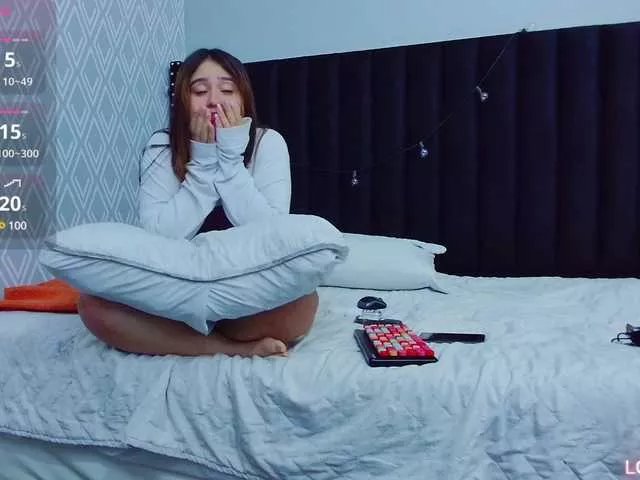 Freechat horny18girl on BongaCams