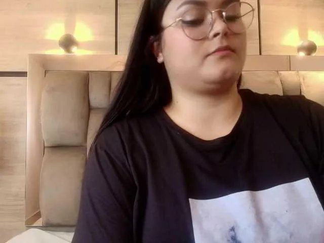 Freechat ImMou on BongaCams