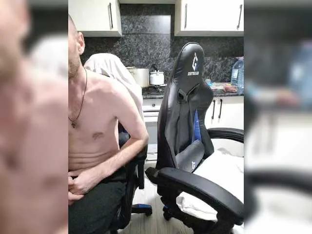 Freechat Innokentiy449 on BongaCams
