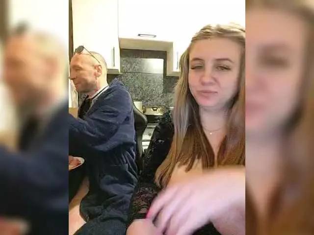 Freechat Innokentiy449 on BongaCams