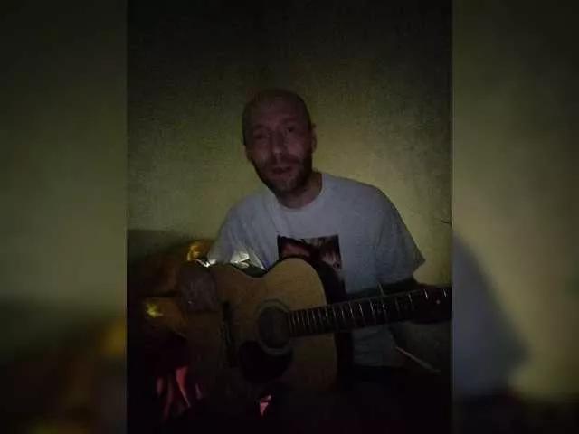 Freechat Innokentiy449 on BongaCams