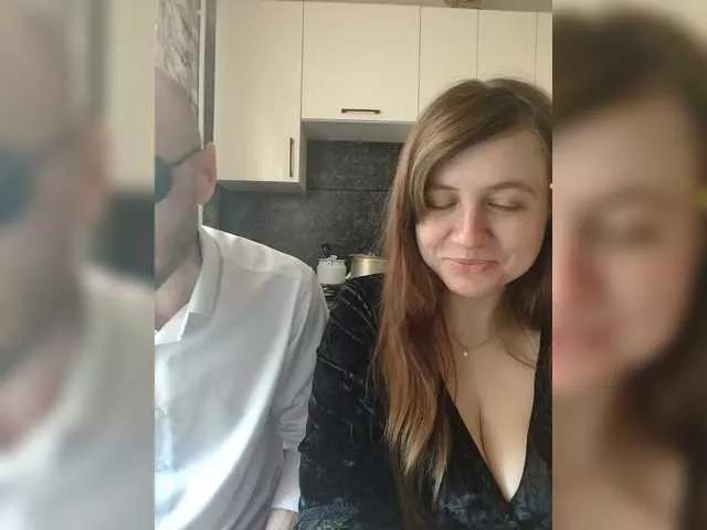 Freechat Innokentiy449 on BongaCams