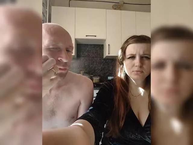 Freechat Innokentiy449 on BongaCams