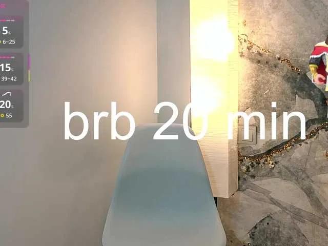 Freechat juicyjaice on BongaCams