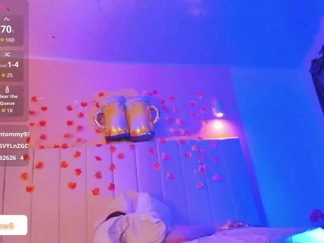 Freechat karimee on BongaCams