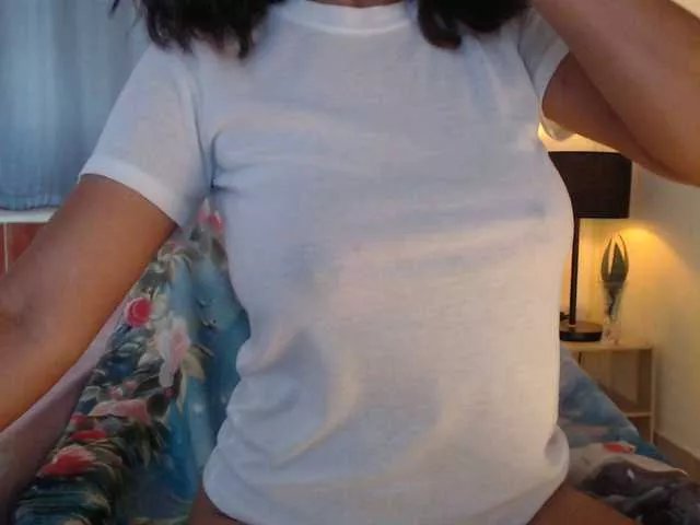 Freechat Kinnaree on BongaCams