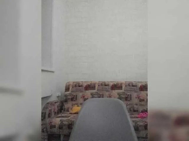 Freechat Kisa75 on BongaCams