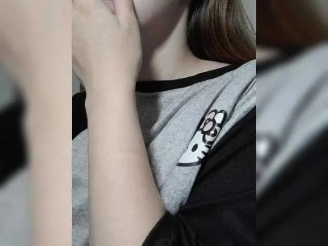 Freechat Kisa75 on BongaCams