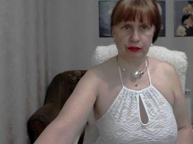 Freechat koroleva70 on BongaCams