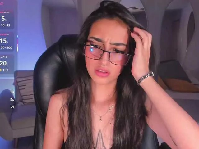 Freechat LarisaSmirnov on BongaCams