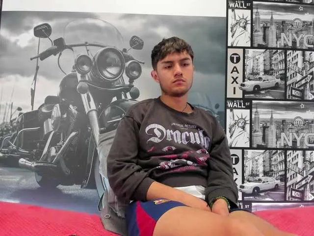 Freechat LightHaze on BongaCams