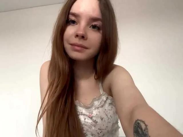 Freechat Lil-RO-XO on BongaCams