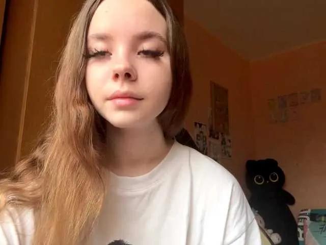 Freechat Lil-RO-XO on BongaCams