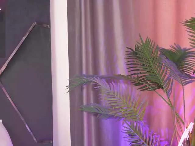 Freechat LilaRosie on BongaCams