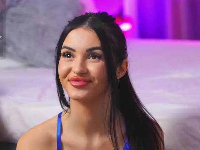 Freechat LilaRosie on BongaCams