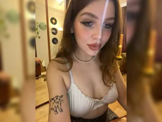 Freechat lustful-angels on BongaCams