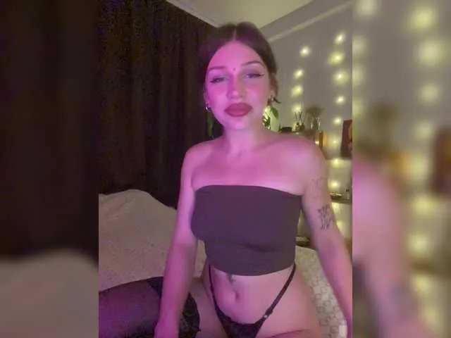 Freechat lustful-angels on BongaCams
