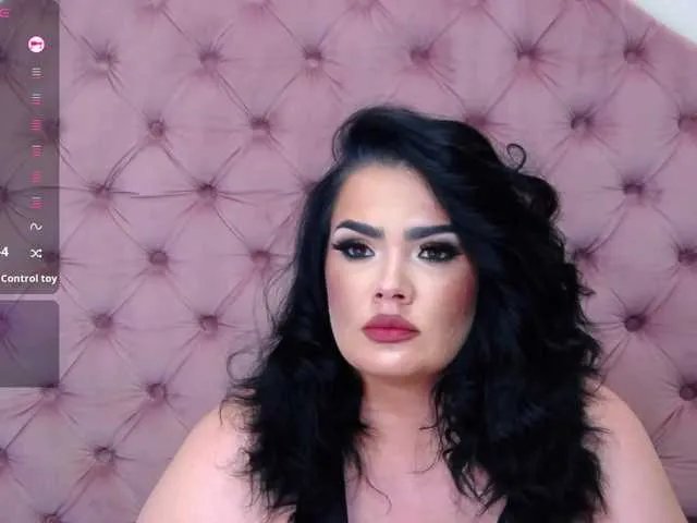 Freechat Margosha-yours on BongaCams