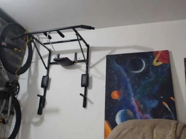 Freechat mariecam420 on BongaCams