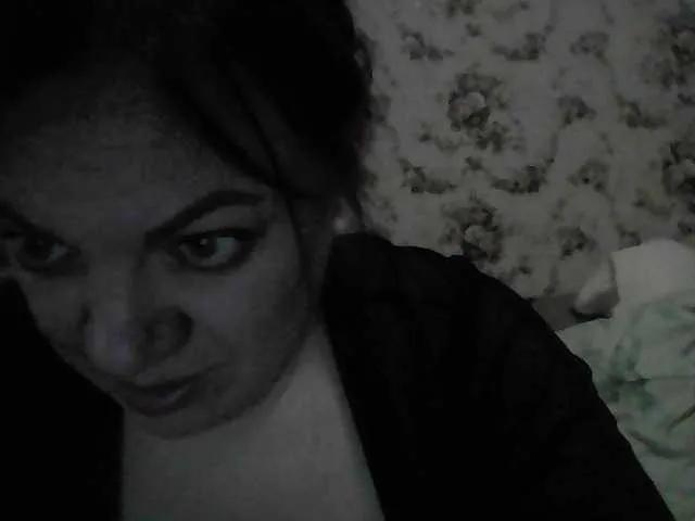 Freechat Marinade on BongaCams