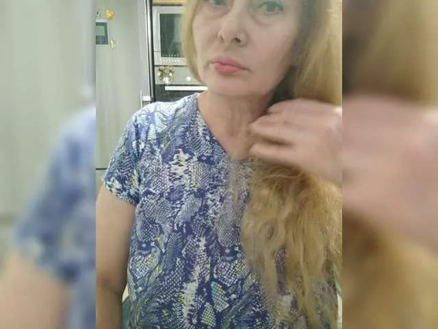 Freechat Marionaa on BongaCams