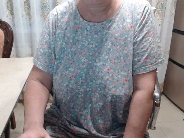 Freechat Marionaa on BongaCams