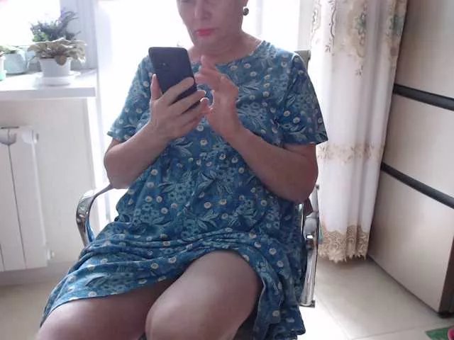 Freechat Marionaa on BongaCams