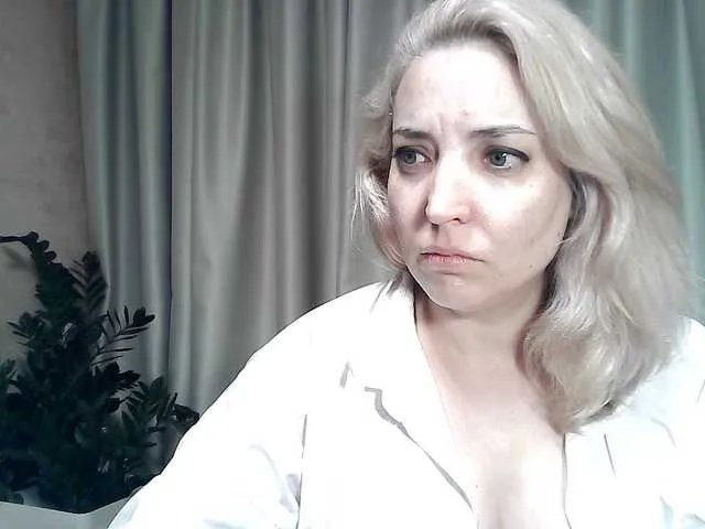 Freechat mariska-kiska on BongaCams