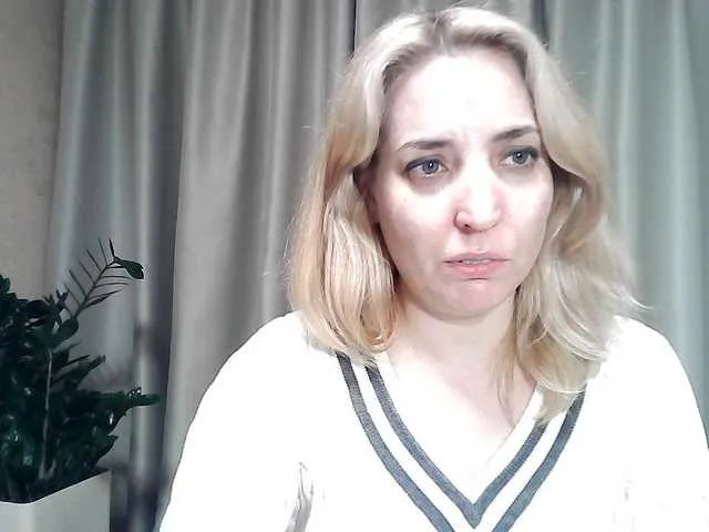Freechat mariska-kiska on BongaCams