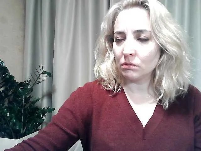 Freechat mariska-kiska on BongaCams
