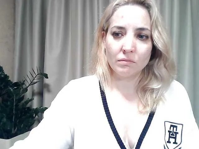 Freechat mariska-kiska on BongaCams