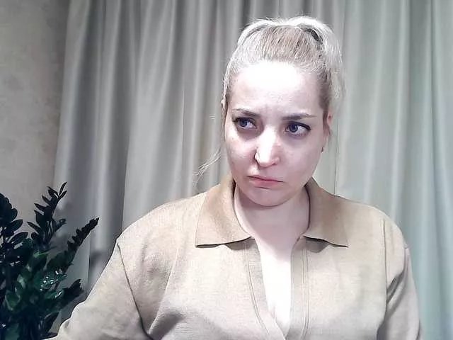 Freechat mariska-kiska on BongaCams